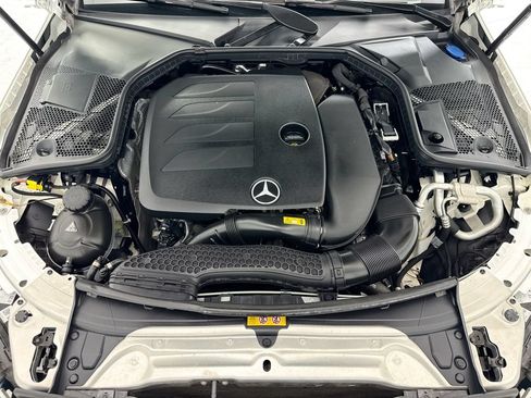 Used 2021 Mercedes-Benz C 300 4MATIC Coupe image 26