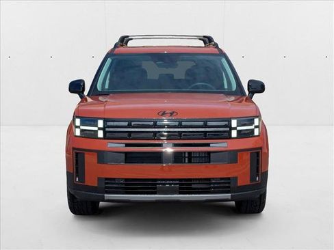 New 2025 Hyundai Santa Fe XRT image 6