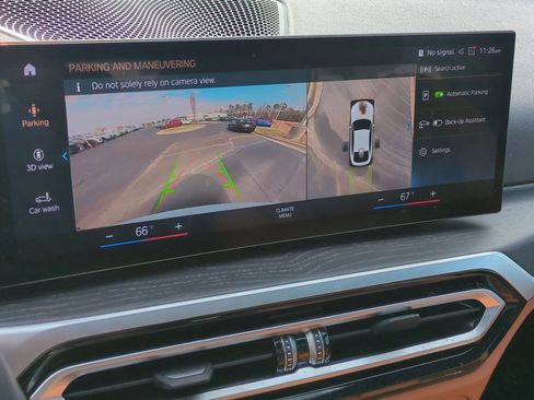 Certified 2023 BMW i4 eDrive40 w/ Premium Package image 25