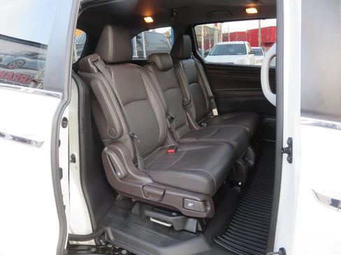 Used 2018 Honda Odyssey EX-L image 22