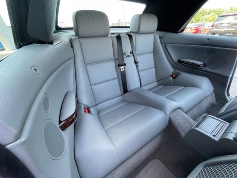 Used 2005 BMW 325Ci Convertible image 24