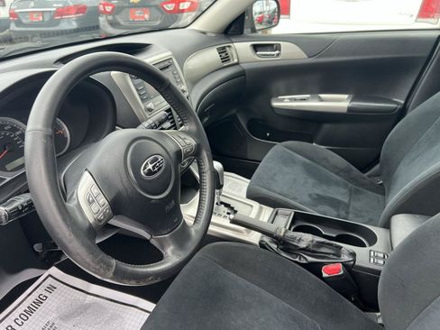 Used 2010 Subaru Impreza 2.5i Premium AWD/4WD image 23