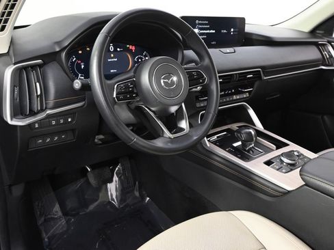 Certified 2024 MAZDA CX-90 Plug-In Hybrid w/ Premium Pkg AWD/4WD image 12