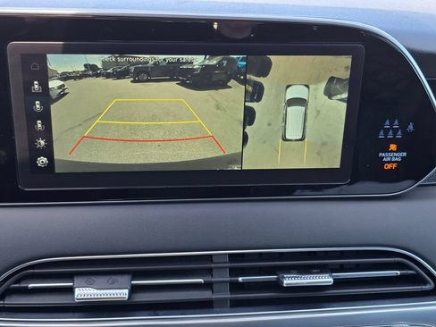Used 2022 Hyundai Palisade Calligraphy FWD image 7