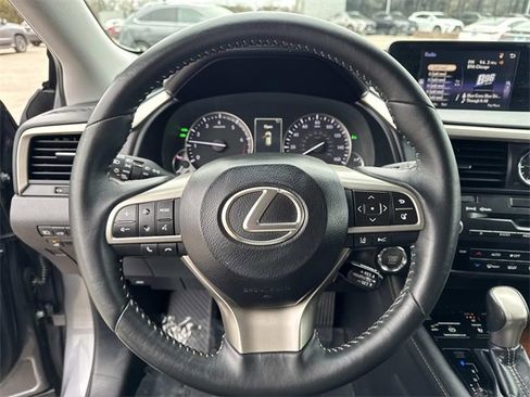 Used 2017 Lexus RX 350 350 image 27