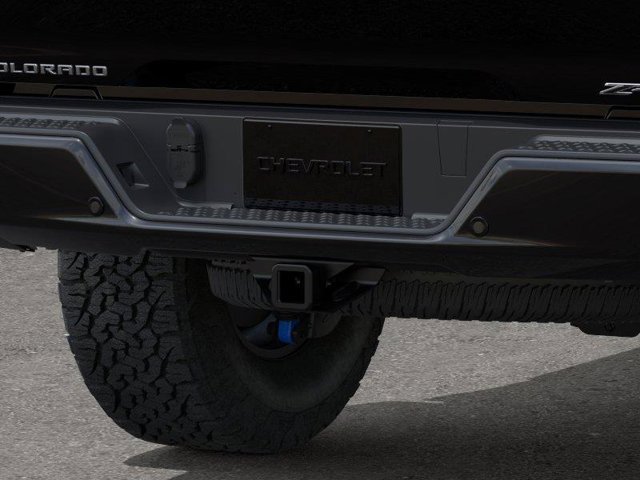 New 2026 Chevrolet Colorado ZR2 w/ Technology Package AWD/4WD image 16