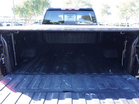 Certified 2021 GMC Sierra 2500 Denali w/ Denali Ultimate Package image 9