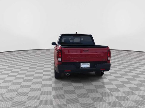 New 2026 Honda Ridgeline TrailSport image 7