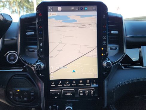 New 2026 RAM 2500 Power Wagon image 21