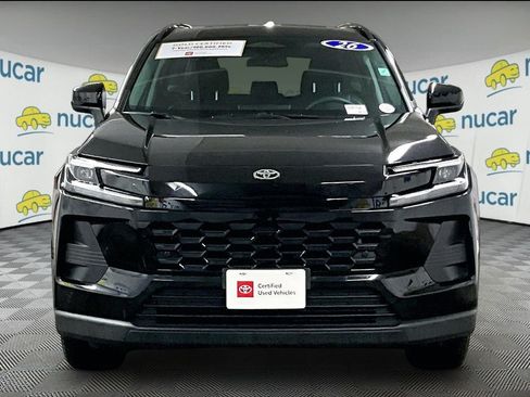 Certified 2026 Toyota RAV4 XLE Premium AWD/4WD image 2