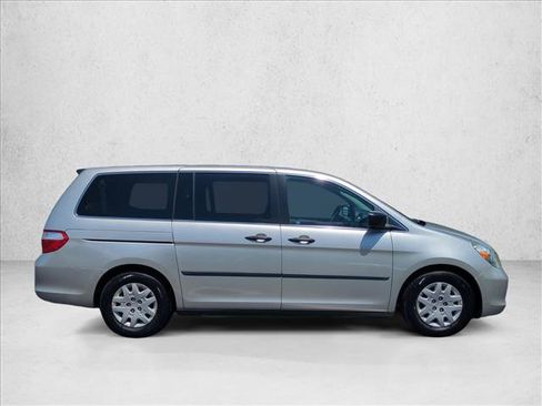 Used 2007 Honda Odyssey LX image 4