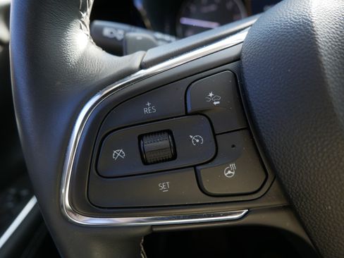 Used 2023 Buick Envision Avenir image 27