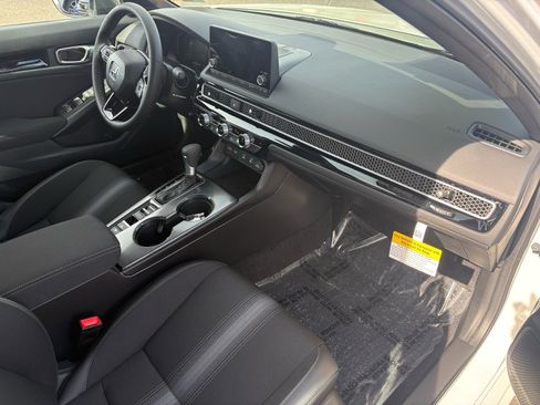 New 2026 Honda Civic Sport image 11