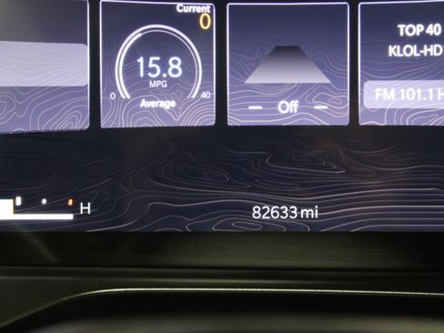 Used 2021 Jeep Grand Cherokee L Limited RWD image 45