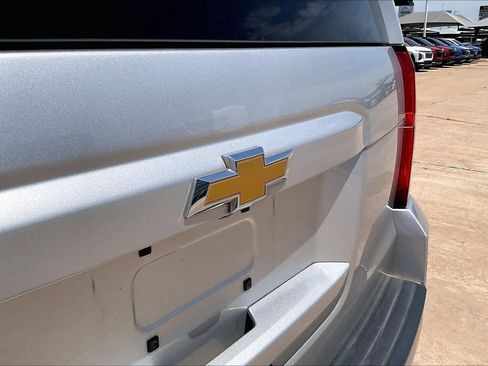 Used 2020 Chevrolet Tahoe LT AWD/4WD image 30