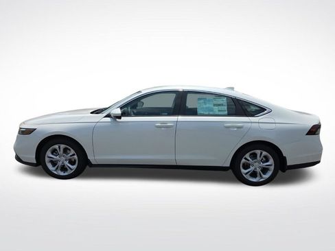 New 2026 Honda Accord LX image 7