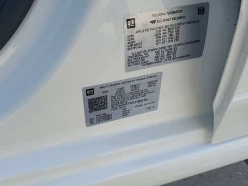 Certified 2025 Chevrolet Silverado 2500 LT image 50