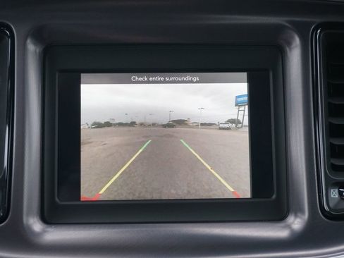 Used 2020 Dodge Challenger SXT w/ Blacktop Package image 30