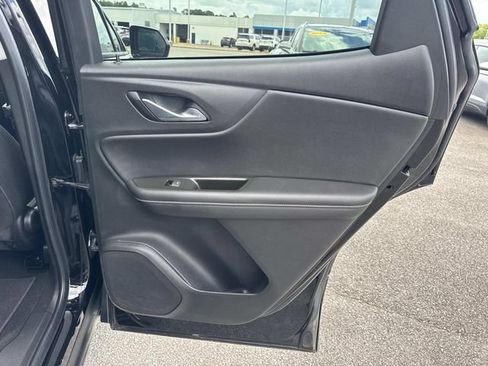 Used 2023 Chevrolet Blazer LT w/ Driver Confidence Package FWD image 20