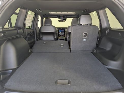 New 2025 Jeep Grand Cherokee Altitude image 27