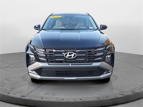 Used 2026 Hyundai Tucson SEL image 2