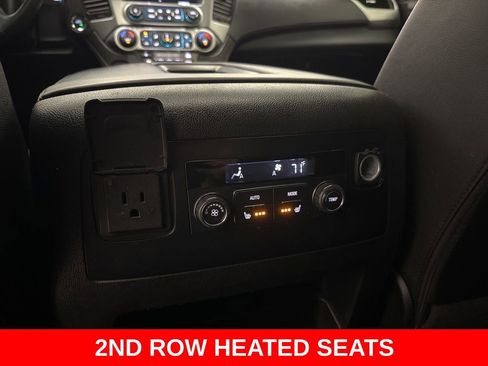 Used 2018 Chevrolet Tahoe Premier image 11