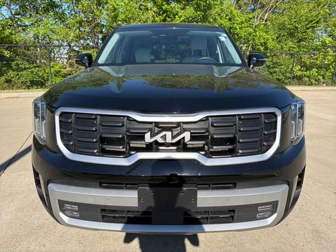 Used 2023 Kia Telluride SX Prestige image 8