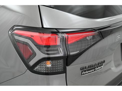 New 2026 Subaru Forester Premium image 10