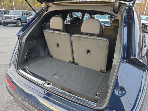 New 2026 Audi Q7 3.0T Premium Plus AWD/4WD image 13