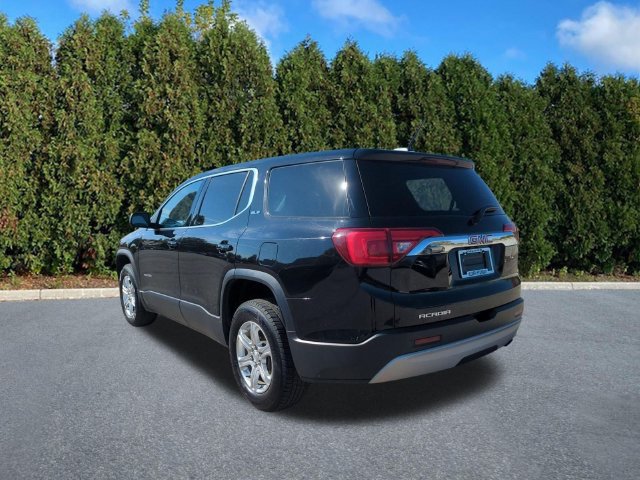 Used 2019 GMC Acadia SLE FWD image 6