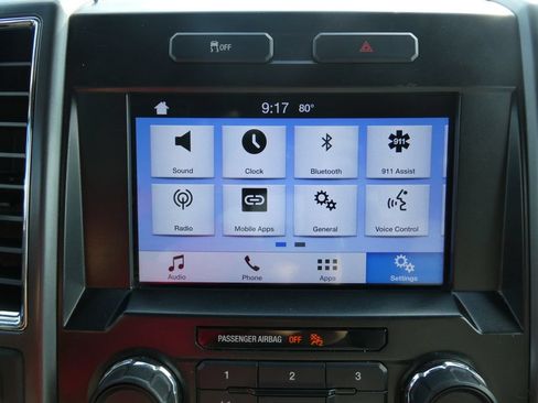 Used 2016 Ford F150 XLT w/ Equipment Group 302A Luxury AWD/4WD image 28