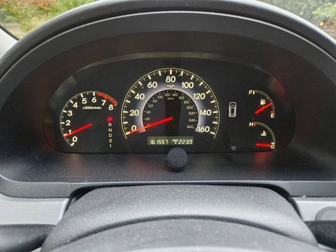 Used 2006 Honda Odyssey EX-L image 11