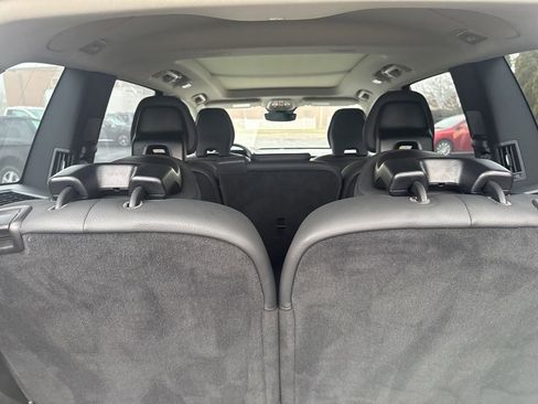 Used 2025 Volvo XC90 B5 Plus w/ Protection Package Premier image 40