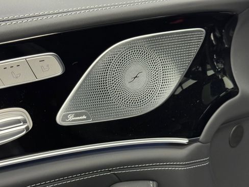 New 2026 Mercedes-Benz AMG GT 53 image 26