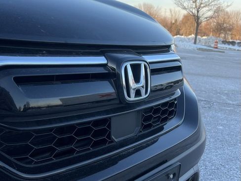 Certified 2022 Honda CR-V EX-L image 8