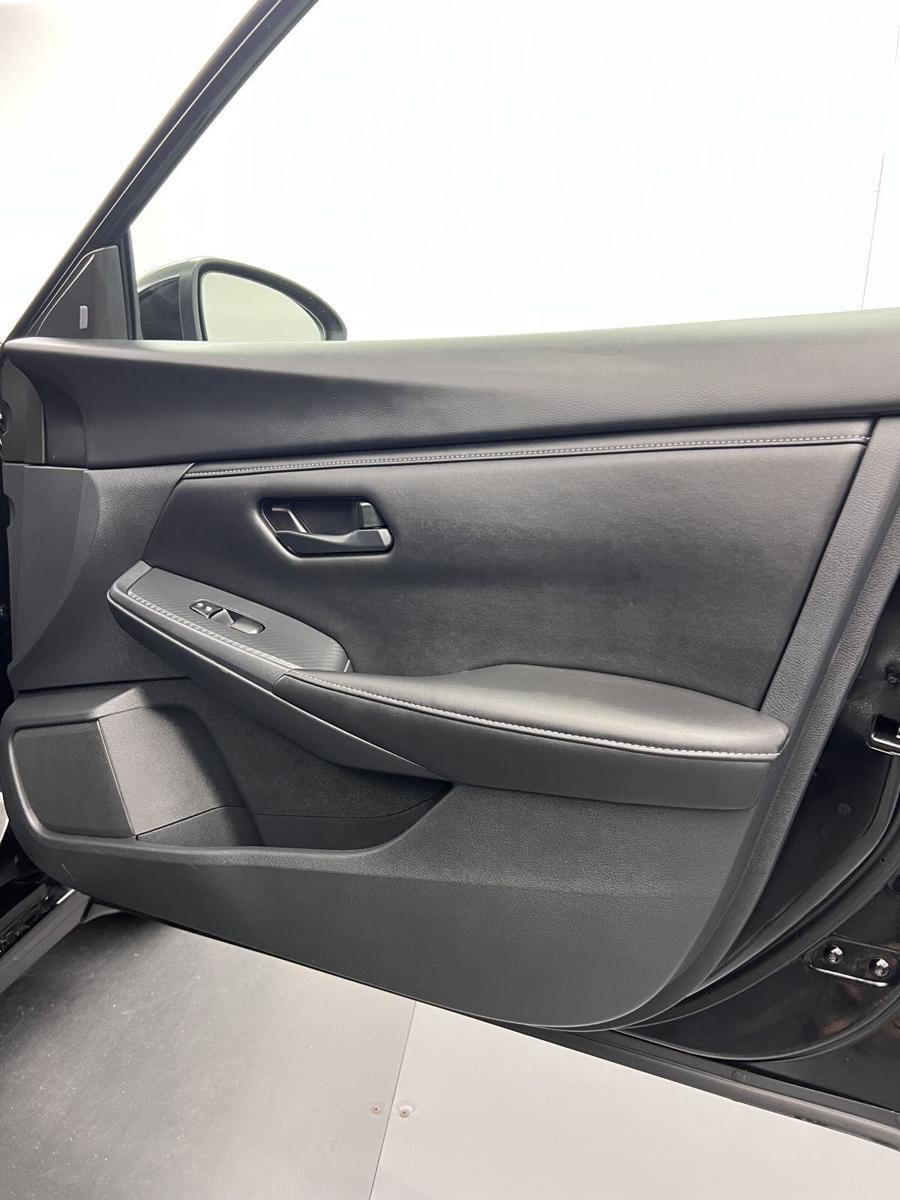Used 2024 Nissan Sentra S FWD image 37