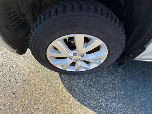 Used 2013 Nissan Murano SL image 11