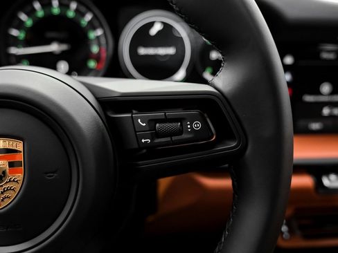 Used 2024 Porsche 911 S/T image 13