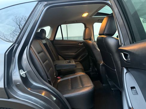 Used 2015 MAZDA CX-5 Grand Touring image 22
