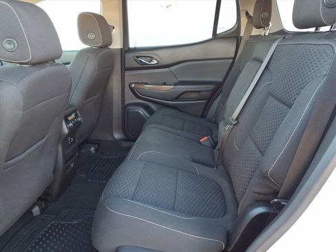 Used 2018 GMC Acadia SLE w/ Driver Alert Package I image 10