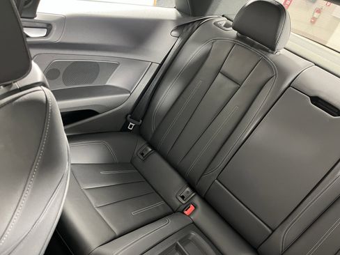 Certified 2021 Audi A5 2.0T Premium Plus w/ Premium Plus image 21