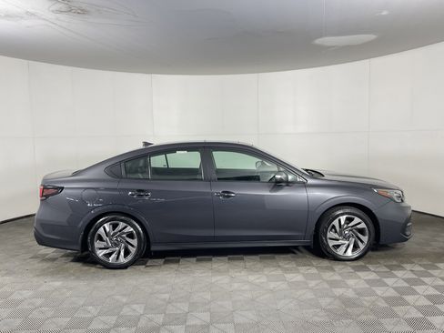 Used 2024 Subaru Legacy Touring XT image 5