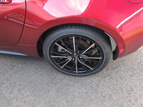 New 2026 MAZDA MX-5 Miata Grand Touring RWD image 14