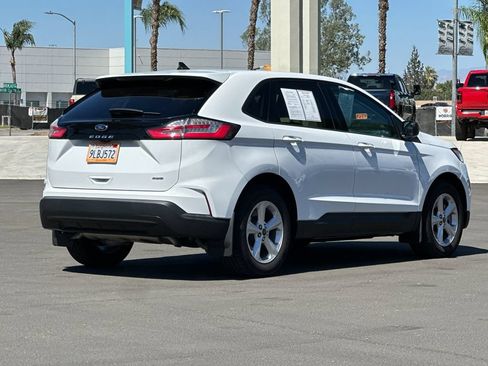 Used 2024 Ford Edge SE AWD/4WD image 3