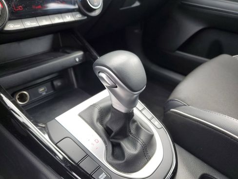 Used 2024 Kia Forte GT-Line w/ GT-Line Premium Package FWD image 30