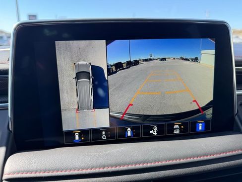 Used 2024 Chevrolet Tahoe RST w/ Luxury Package image 21