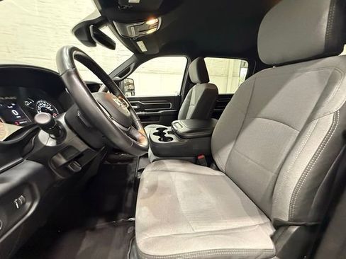 Used 2024 RAM 2500 Big Horn image 8