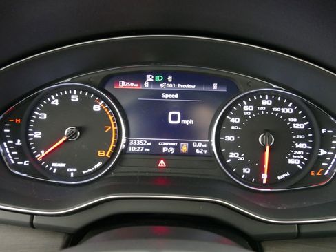 Used 2023 Audi Q5 2.0T Premium w/ Convenience Package AWD/4WD image 20