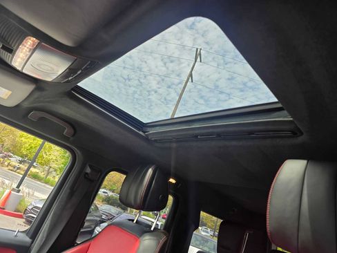 Certified 2019 Mercedes-Benz G 550 image 24