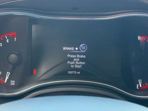 Used 2015 Dodge Durango SXT w/ Quick Order Package 23B image 24